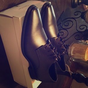 Men’s Brodie Oxford